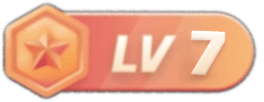 LV7 等级-LV7-MagSilo