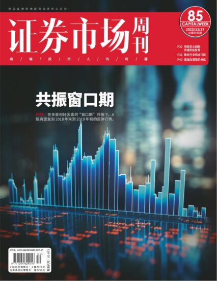 证券市场周刊-2023年第40期11.17期刊下载PDF电子版网盘订阅-MagSilo