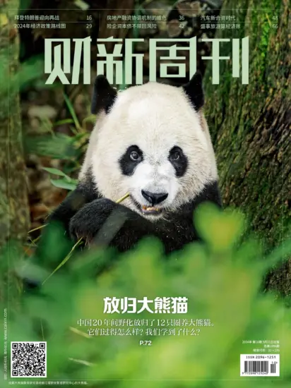 财新周刊杂志-2024年第10期下载电子版网盘订阅-MagSilo