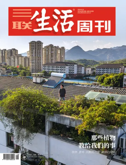 三联生活周刊-2024年第38期下载PDF电子版网盘订阅-MagSilo