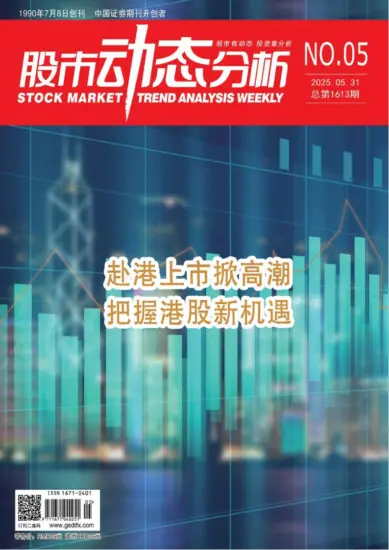 股市动态分析杂志-2025年第05期下载PDF电子版网盘订阅-MagSilo