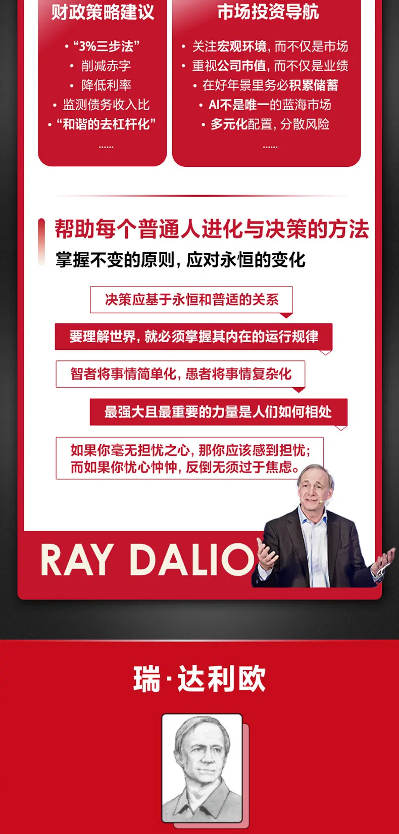 图片[4]- 国家为什么会破产《纽约时报》畅销书榜首！桥水基金创始人《原则》系列作者瑞·达利欧警世新作！-MagSilo