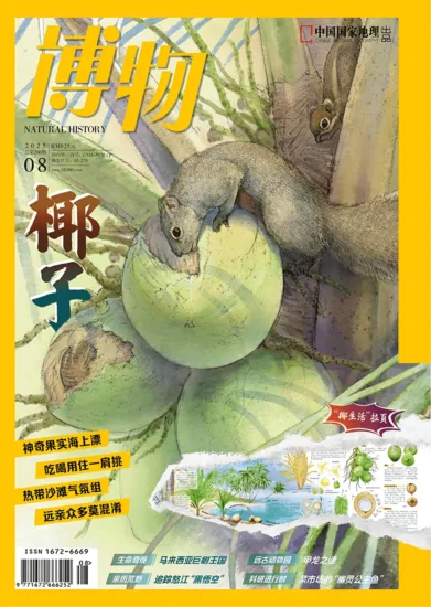 博物杂志-2025.08月号-MagSilo