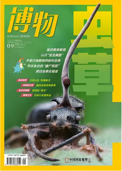 博物杂志-2025.09月号-MagSilo
