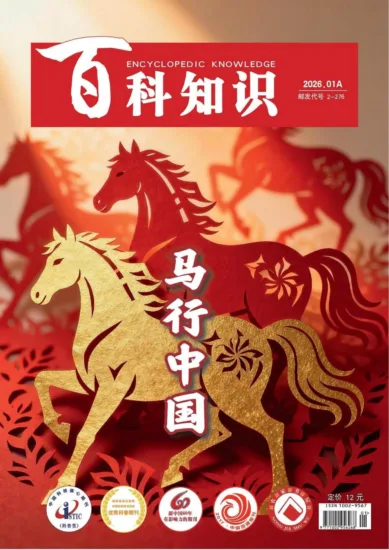 百科知识-2026年第01期下载-MagSilo